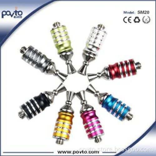 luxury atomizer sm20 high quality than ce4